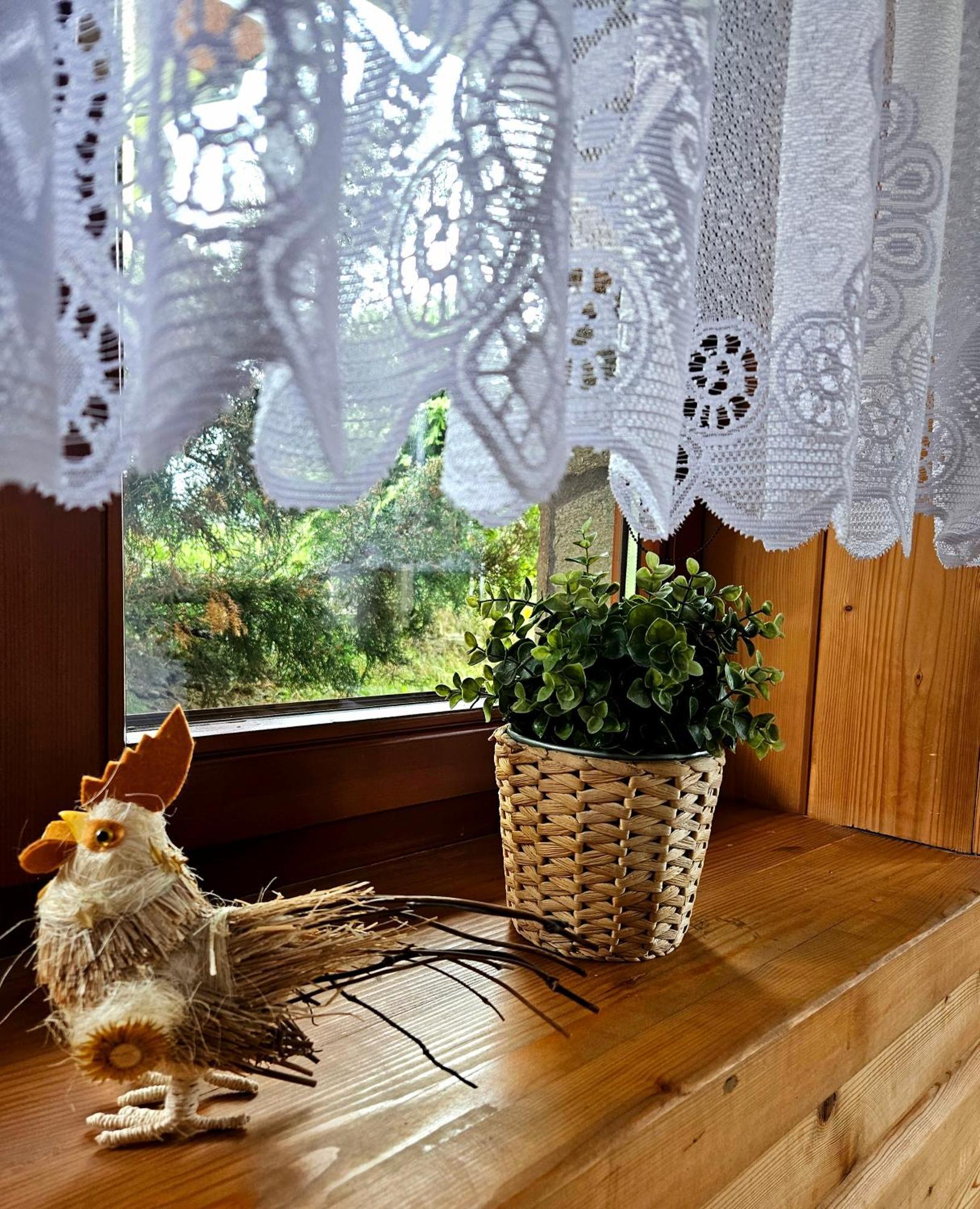 Apartament Z Widokiem Na Gory - Split Ac, Private Terrace, Private Parking กอสเชียลิสกอ ภายนอก รูปภาพ
